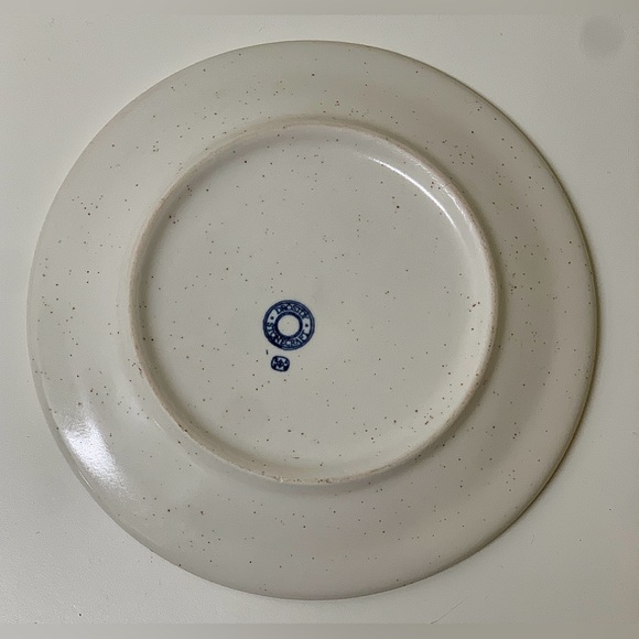 1950s Vintage South African DROSTDY Stonecraft Salad Plate Replacement - Picture 13 of 14